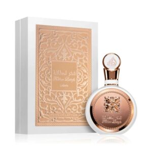 fakhar rose lattafa eau de parfum